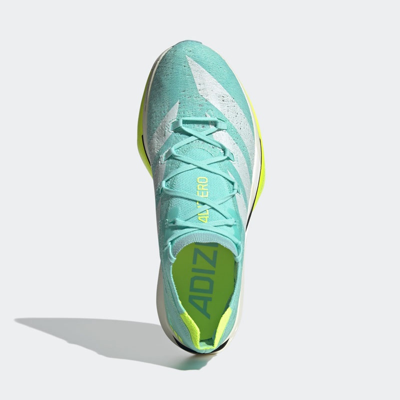 Jual Sepatu Lari Adidas Adizero Prime X3 Strung Flash Aqua Original Jr2598 - v3.ncrsport.com