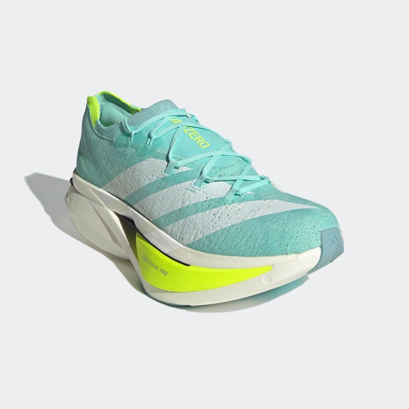 Jual Sepatu Lari Adidas Adizero Prime X3 Strung Flash Aqua Original Jr2598 - v3.ncrsport.com