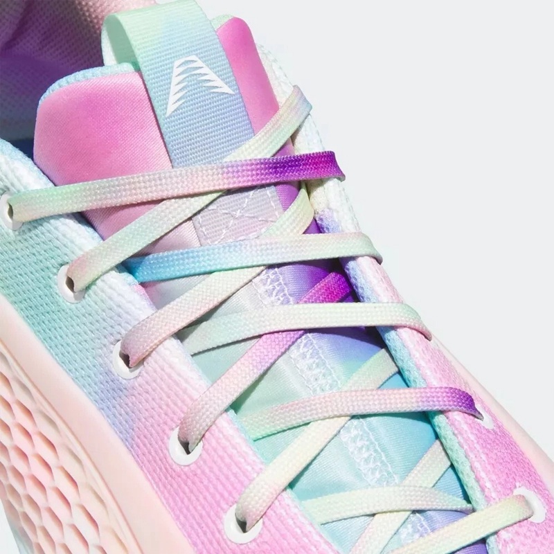 Jual Sepatu Basket Adidas A.e. 1 Low Tie Dye Multicolor Original Jr3915 - v3.ncrsport.com