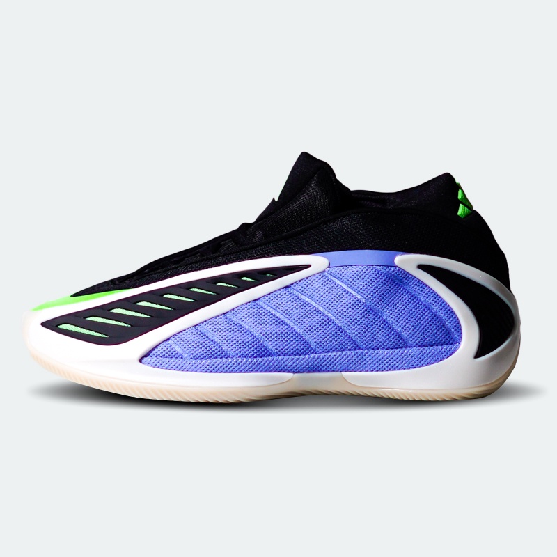 Jual Sepatu Basket Adidas A.e. 2 Blue Fusion Original Jr4359 - v3.ncrsport.com