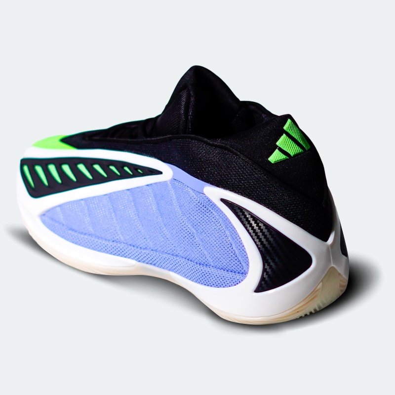 Jual Sepatu Basket Adidas A.e. 2 Blue Fusion Original Jr4359 - v3.ncrsport.com
