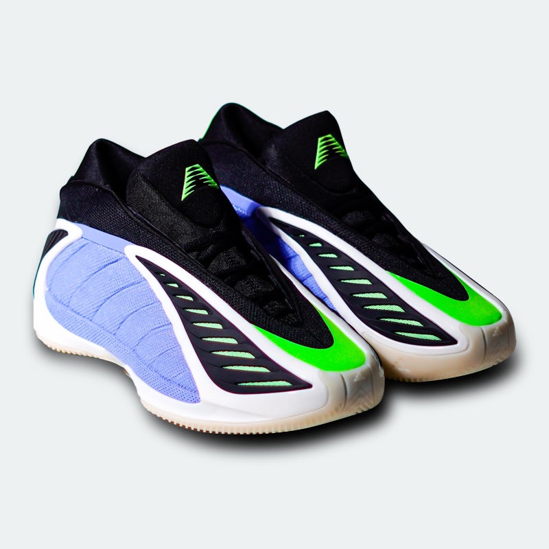 Jual Sepatu Basket Adidas A.e. 2 Blue Fusion Original Jr4359 - v3.ncrsport.com