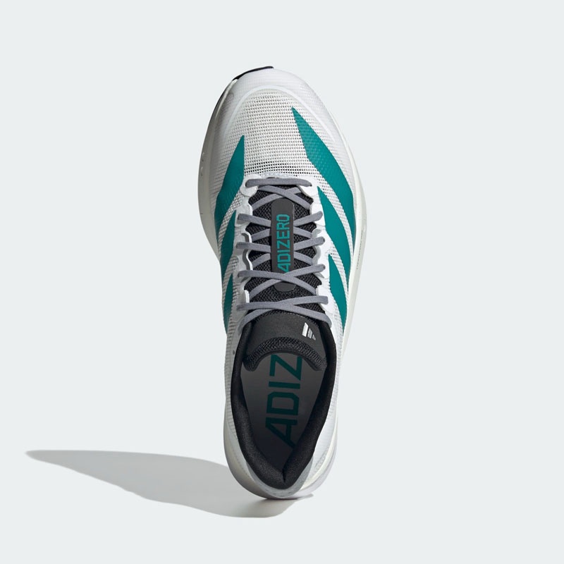 Jual Sepatu Lari Adidas Adizero Boston 13 M Ftwr White Original Jr4791 - v3.ncrsport.com