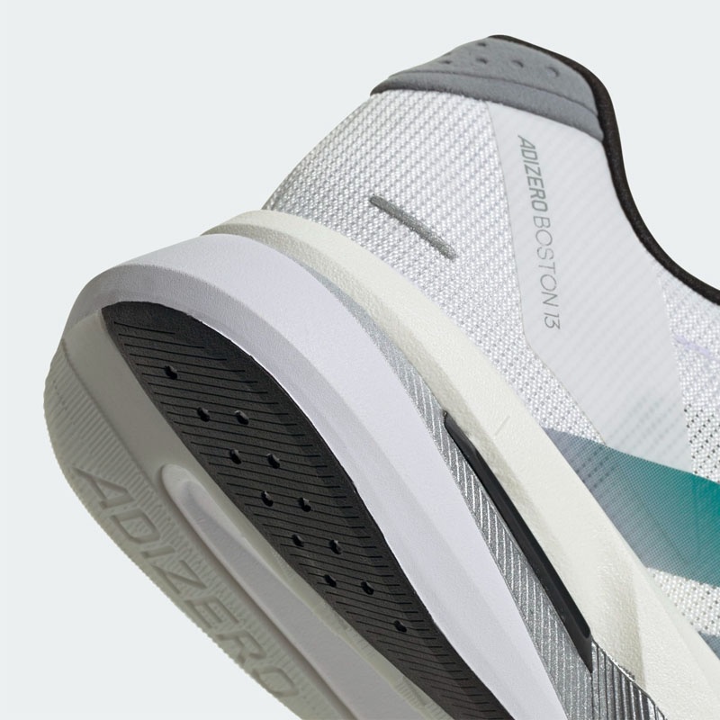 Jual Sepatu Lari Adidas Adizero Boston 13 M Ftwr White Original Jr4791 - v3.ncrsport.com