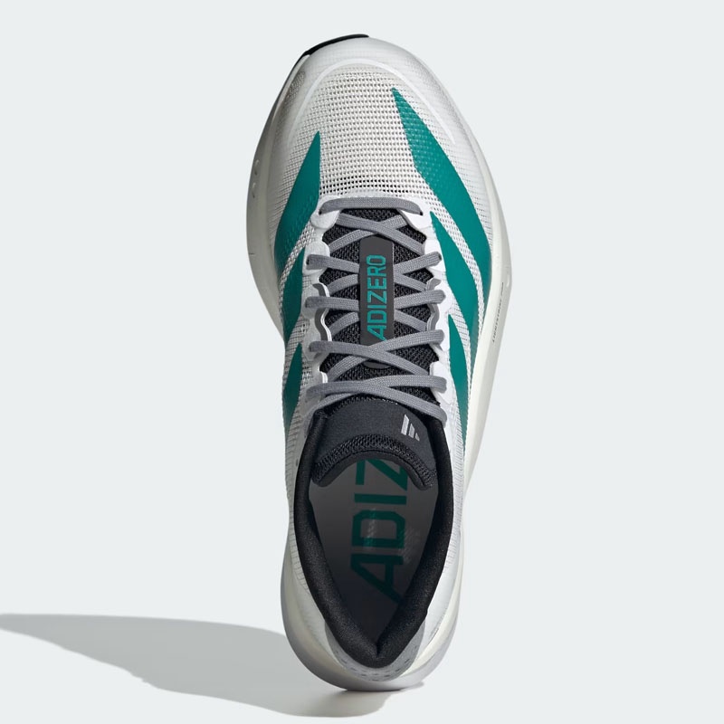 Jual Sepatu Lari Wanita Adidas Wmns Adizero Boston 13 Ftwr White Original Jr4793 - v3.ncrsport.com