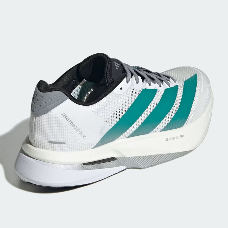 Jual Sepatu Lari Wanita Adidas Wmns Adizero Boston 13 Ftwr White Original Jr4793 - v3.ncrsport.com