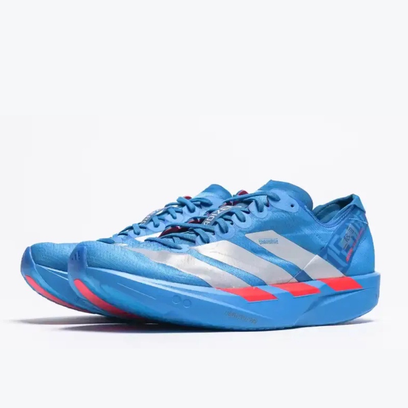 Jual Sepatu Lari Adidas Adizero Takumi Sen 11 Solar Blue Original Jr4794 - v3.ncrsport.com