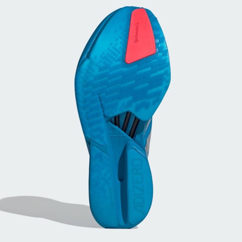 Jual Sepatu Lari Wanita Adidas Wmns Adizero Adios Pro 4 Solar Blue - Silver Metallic - Lucid Red Original Jr4797 - v3.ncrsport.com