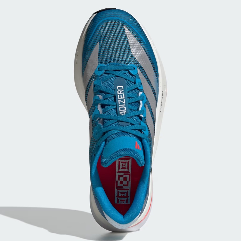 Jual Sepatu Lari Adidas Adizero Boston 13 Solar Blue - Silver Metallic - Dark Solar Blue Original Jr4868 - v3.ncrsport.com