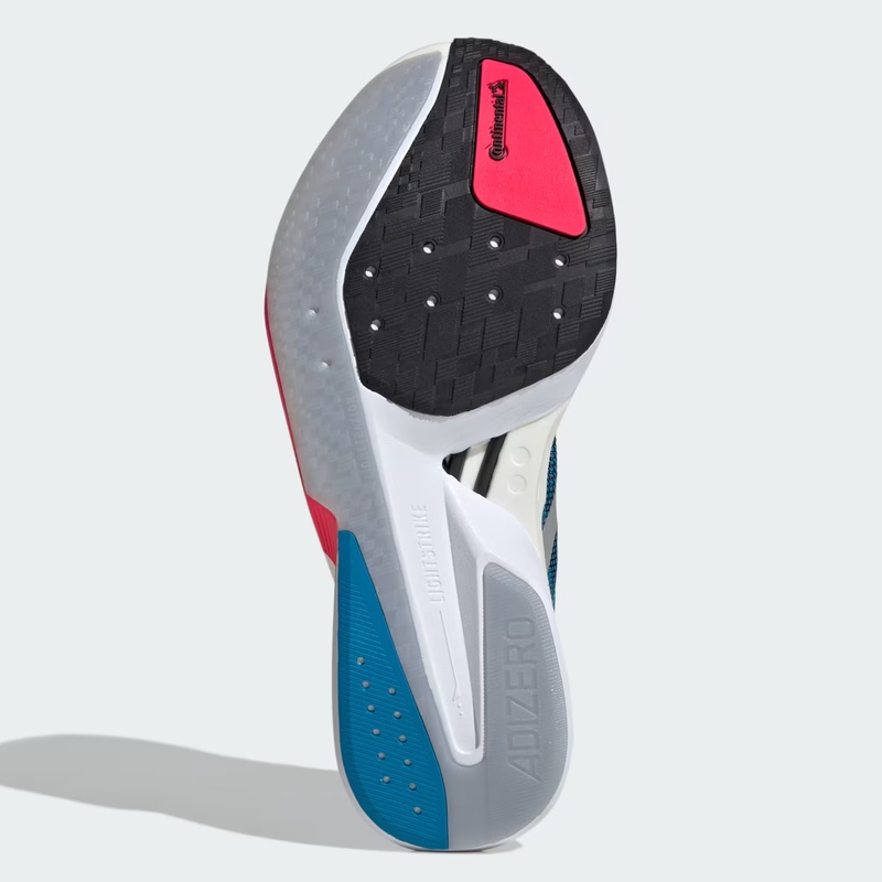 Jual Sepatu Lari Adidas Adizero Boston 13 Solar Blue - Silver Metallic - Dark Solar Blue Original Jr4868 - v3.ncrsport.com