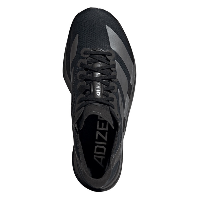 Jual Sepatu Lari Adidas Adizero Adios Pro 4 Core Black - Iron Metallic - Carbon Original Jr4887 - v3.ncrsport.com