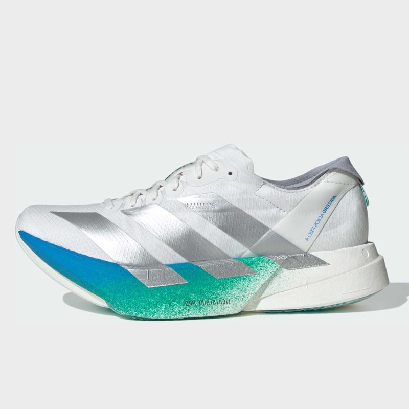 Jual Sepatu Lari Adidas Adizero Adios Pro 4 Crystal White Original Jr6354 - v3.ncrsport.com