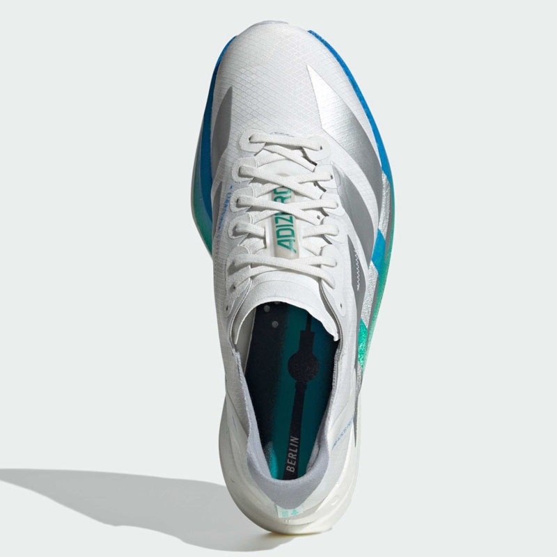 Jual Sepatu Lari Adidas Adizero Adios Pro 4 Crystal White Original Jr6354 - v3.ncrsport.com