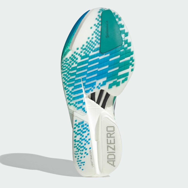 Jual Sepatu Lari Adidas Adizero Adios Pro 4 Crystal White Original Jr6354 - v3.ncrsport.com