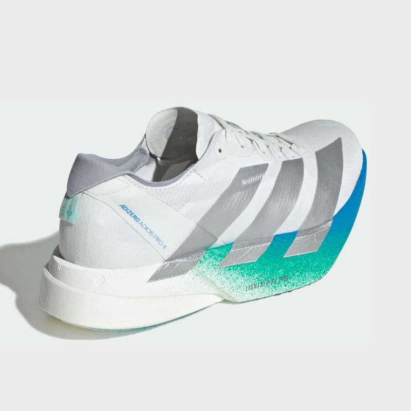 Jual Sepatu Lari Adidas Adizero Adios Pro 4 Crystal White Original Jr6354 - v3.ncrsport.com