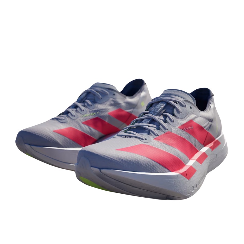 Jual Sepatu Lari Wanita Adidas Wmns Adizero Adios Pro 4 Grey Two-Lucid Red-Grey Original Jr6357 - v3.ncrsport.com