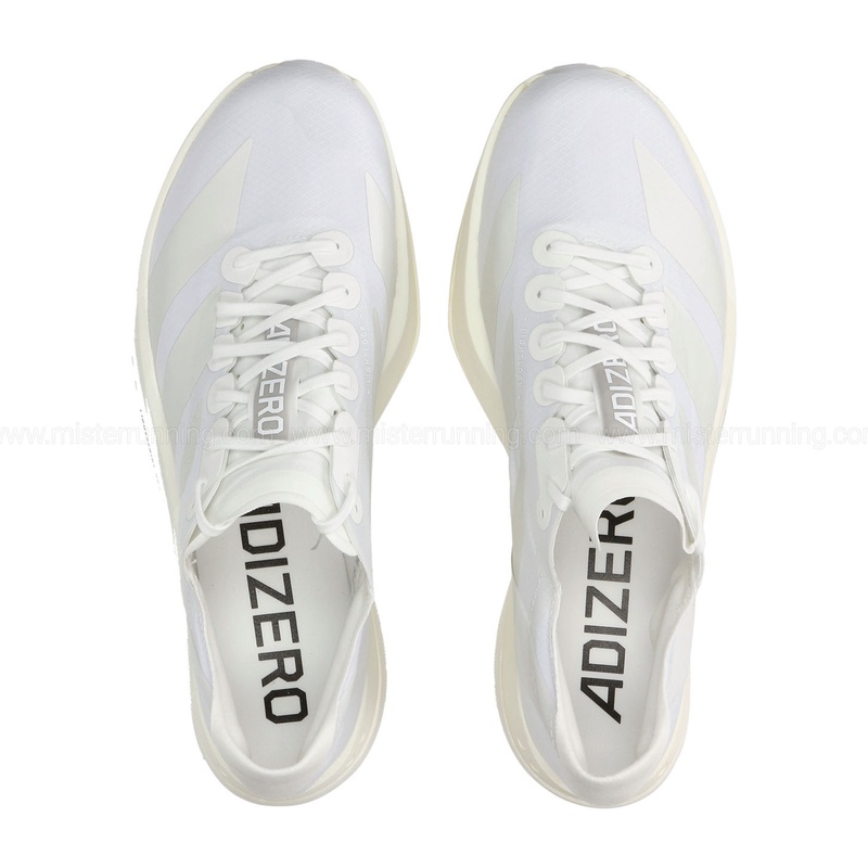 Jual Sepatu Lari Adidas Adizero Adios Pro 4 Footwear White Original Jr6366 - v3.ncrsport.com