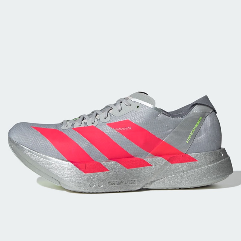 Jual Sepatu Lari Adidas Adizero Adios Pro 4 Silver Original Jr6372 - v3.ncrsport.com