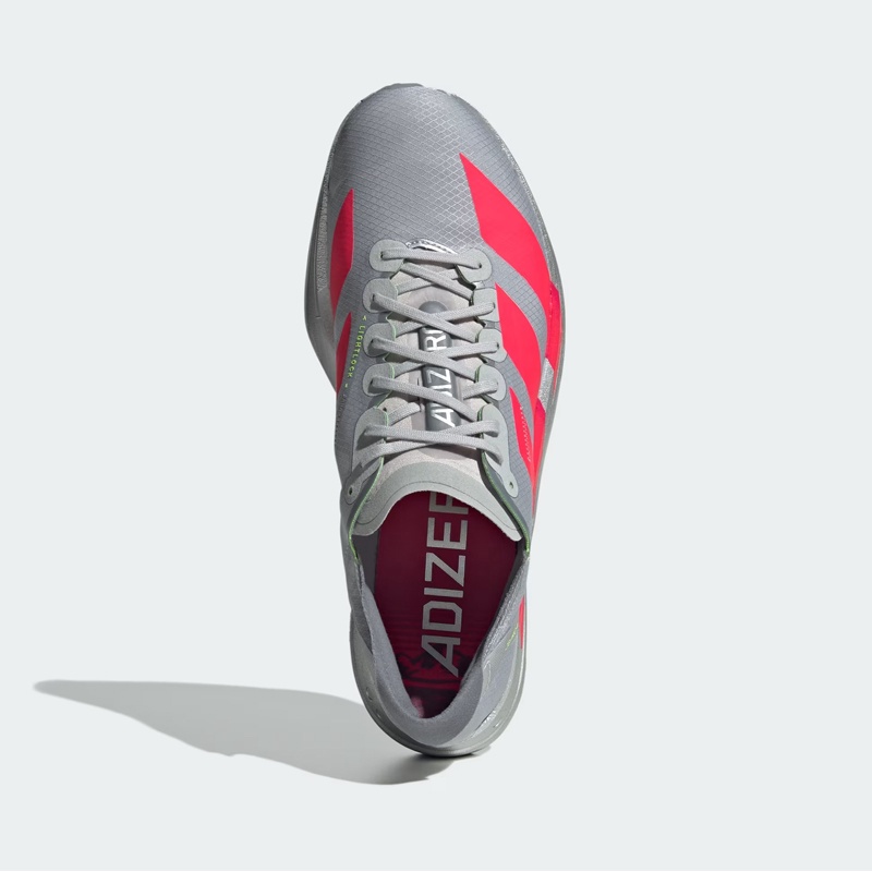 Jual Sepatu Lari Adidas Adizero Adios Pro 4 Silver Original Jr6372 - v3.ncrsport.com