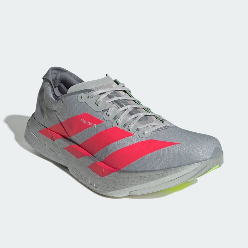 Jual Sepatu Lari Adidas Adizero Adios Pro 4 Silver Original Jr6372 - v3.ncrsport.com