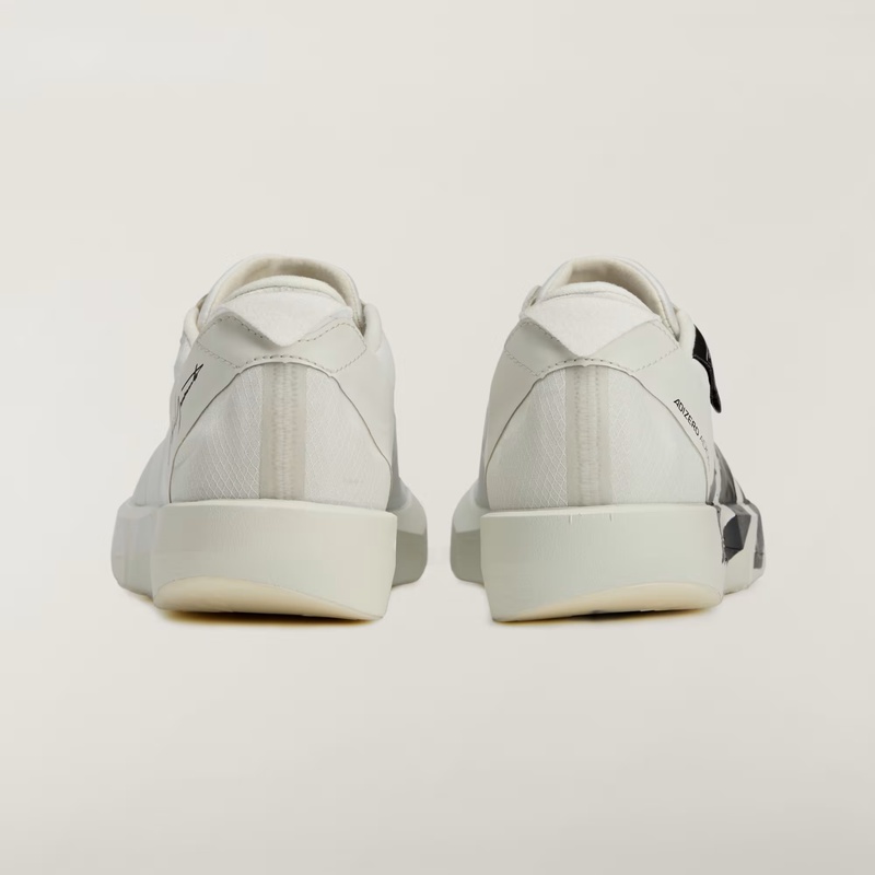 Jual Sepatu Lari Adidas Y-3 Adios 9 Beige - Orbit Grey - Black Original Jr6653 - v3.ncrsport.com