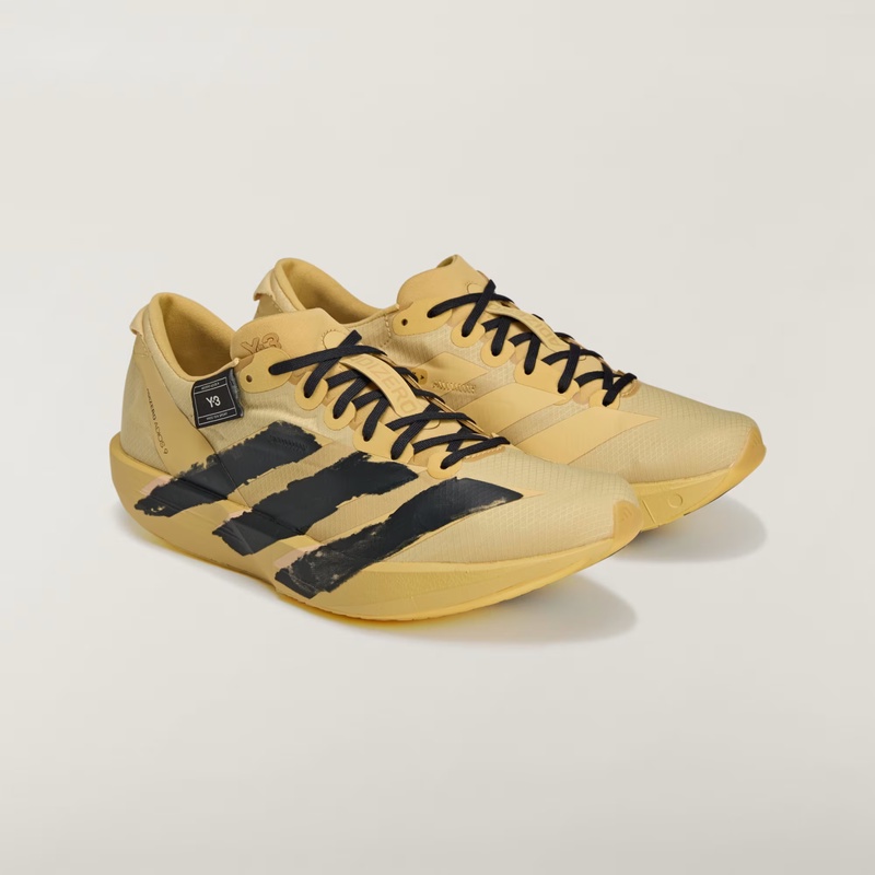 Jual Sepatu Lari Adidas Y-3 Adios 9 Yellow - Oat - Black Original Jr6654 - v3.ncrsport.com Jual Sepatu Lari Adidas Y-3 Adios 9 Yellow - Oat - Black Original Jr6654 - v3.ncrsport.com