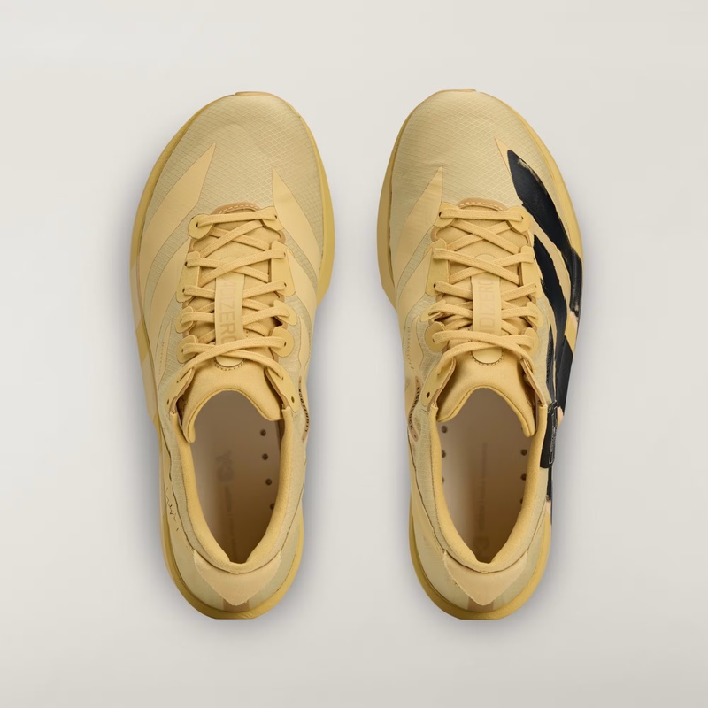 Jual Sepatu Lari Adidas Y-3 Adios 9 Yellow - Oat - Black Original Jr6654 - v3.ncrsport.com Jual Sepatu Lari Adidas Y-3 Adios 9 Yellow - Oat - Black Original Jr6654 - v3.ncrsport.com