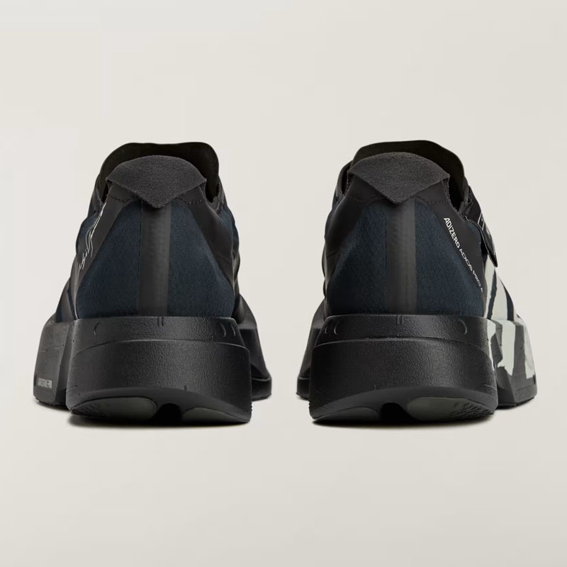 Jual Sepatu Lari Adidas Y-3 Adios Pro 4 Black Original Jr6655 - v3.ncrsport.com
