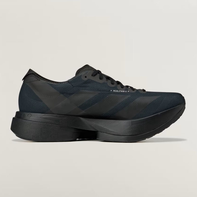 Jual Sepatu Lari Adidas Y-3 Adios Pro 4 Black Original Jr6655 - v3.ncrsport.com