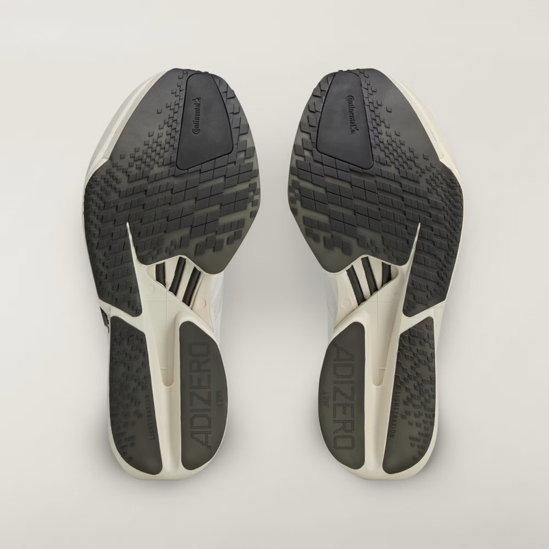 Jual Sepatu Lari Adidas Y-3 Adios Pro 4 Beige - Orbit Grey - Black Original Jr6656 - v3.ncrsport.com