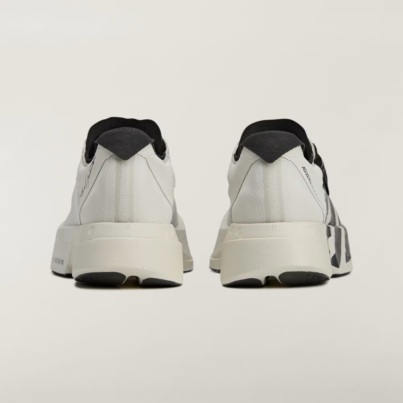 Jual Sepatu Lari Adidas Y-3 Adios Pro 4 Beige - Orbit Grey - Black Original Jr6656 - v3.ncrsport.com