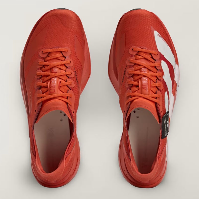 Jual Sepatu Lari Adidas Y-3 Adios Pro 4 Craft Chili Original Jr6657 - v3.ncrsport.com