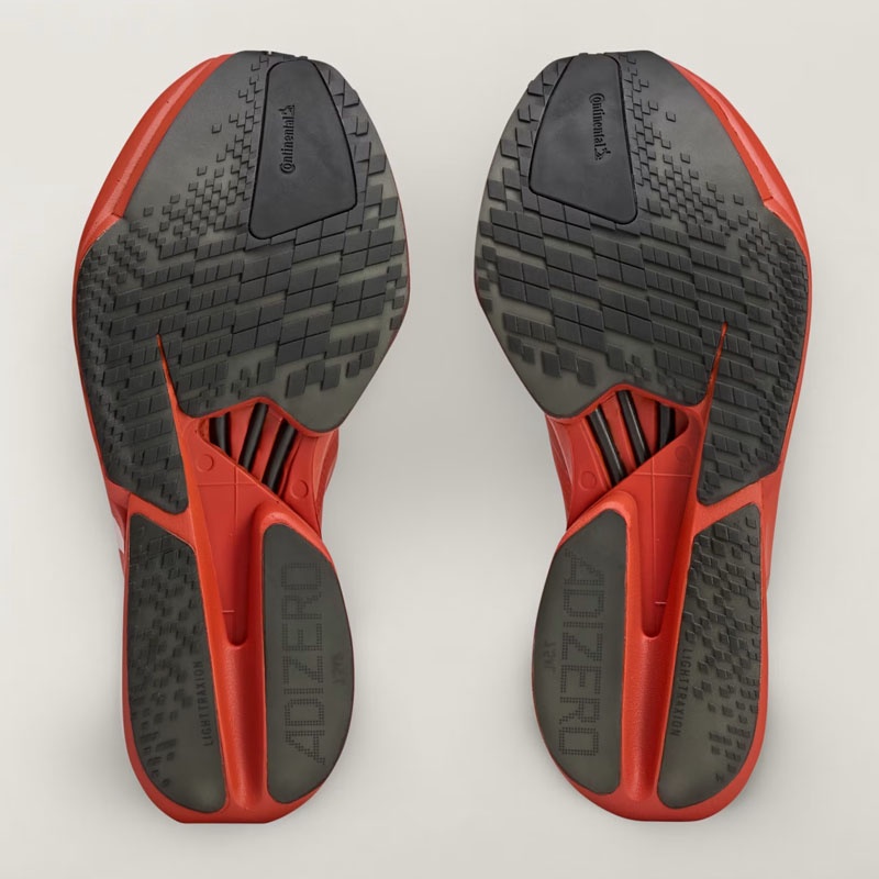 Jual Sepatu Lari Adidas Y-3 Adios Pro 4 Craft Chili Original Jr6657 - v3.ncrsport.com