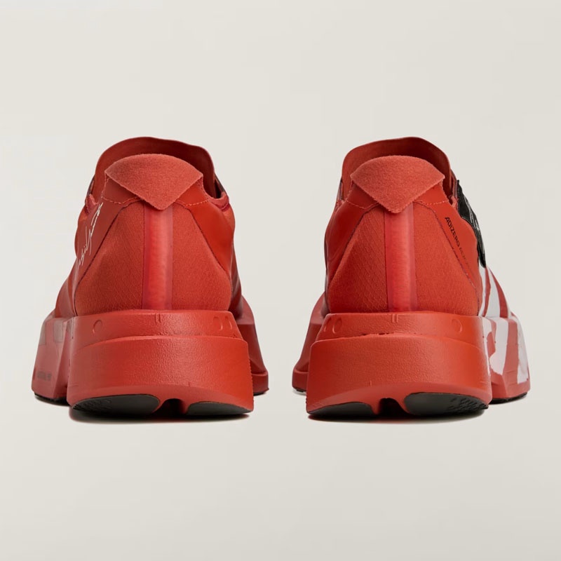 Jual Sepatu Lari Adidas Y-3 Adios Pro 4 Craft Chili Original Jr6657 - v3.ncrsport.com