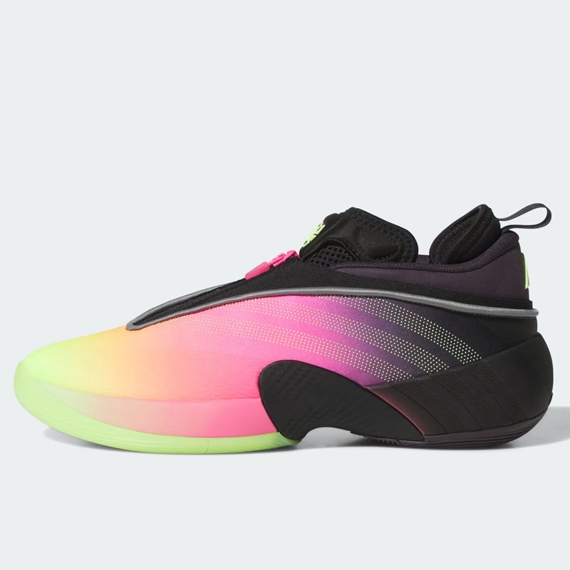 Jual Sepatu Basket Adidas D.o.n. Issue 7 Aurora Black Original Jr7697 - v3.ncrsport.com