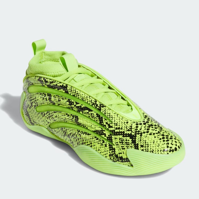 Jual Sepatu Basket Adidas Harden Vol. 9 Solar Slime Original Jr8289 - v3.ncrsport.com