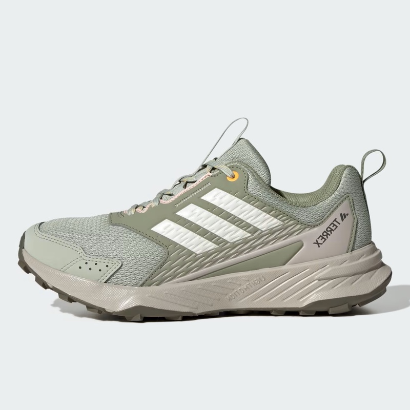 Jual Sepatu Trail Wanita Adidas Wmns Terrex Tracefinder Halo Green - Off White - Lucid Tangerine Original Jr9142 - v3.ncrsport.com
