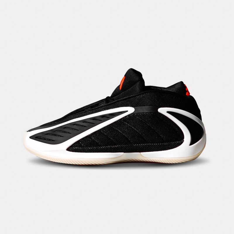 Jual Sepatu Basket Anak Adidas A.e. 2 Junior Core Black Original Jr9377 - v3.ncrsport.com