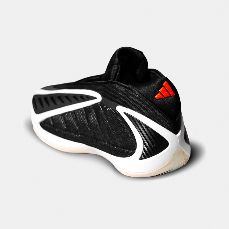 Jual Sepatu Basket Anak Adidas A.e. 2 Junior Core Black Original Jr9377 - v3.ncrsport.com