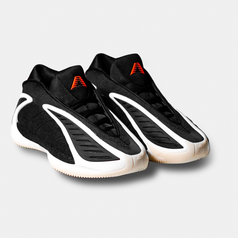 Jual Sepatu Basket Anak Adidas A.e. 2 Junior Core Black Original Jr9377 - v3.ncrsport.com