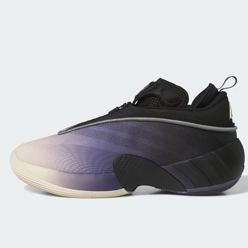 Beli Sepatu Basket Adidas D.o.n. Issue 7 Preloved Violet Original Jr9502