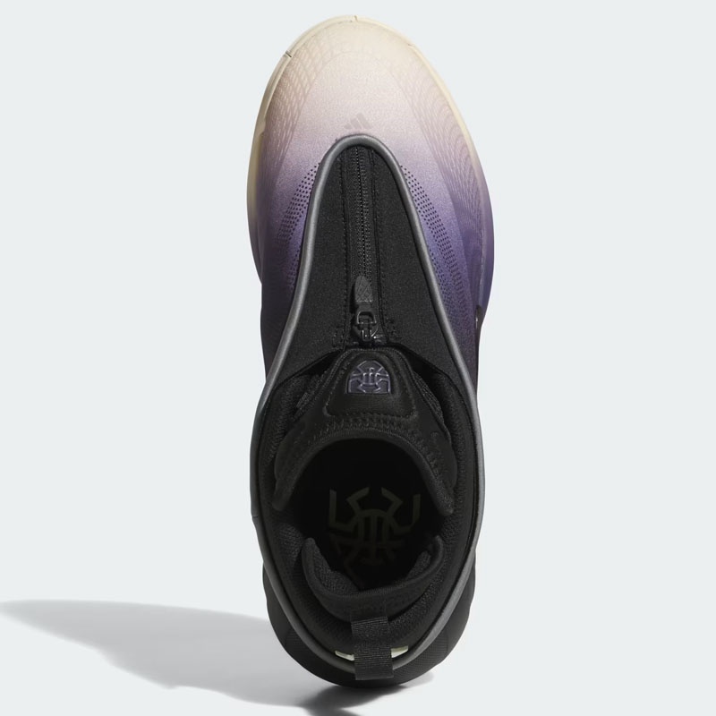 Jual Sepatu Basket Adidas D.o.n. Issue 7 Preloved Violet Original Jr9502 - v3.ncrsport.com