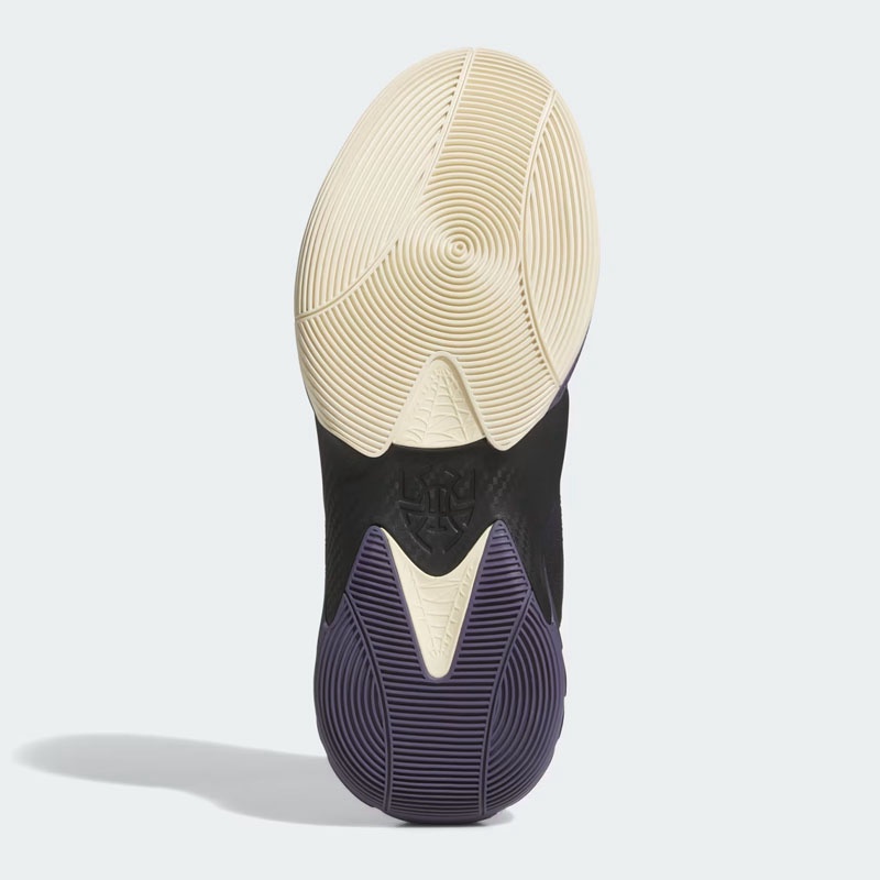 Jual Sepatu Basket Adidas D.o.n. Issue 7 Preloved Violet Original Jr9502 - v3.ncrsport.com