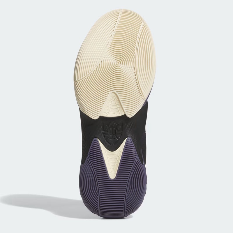 Jual Sepatu Basket Adidas D.o.n. Issue 7 Preloved Violet Original Jr9503 - v3.ncrsport.com