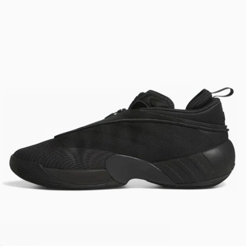 Jual Sepatu Basket Adidas D.o.n. Issue 7 Black Original Js1298 - v3.ncrsport.com