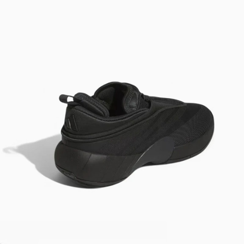 Jual Sepatu Basket Adidas D.o.n. Issue 7 Black Original Js1298 - v3.ncrsport.com