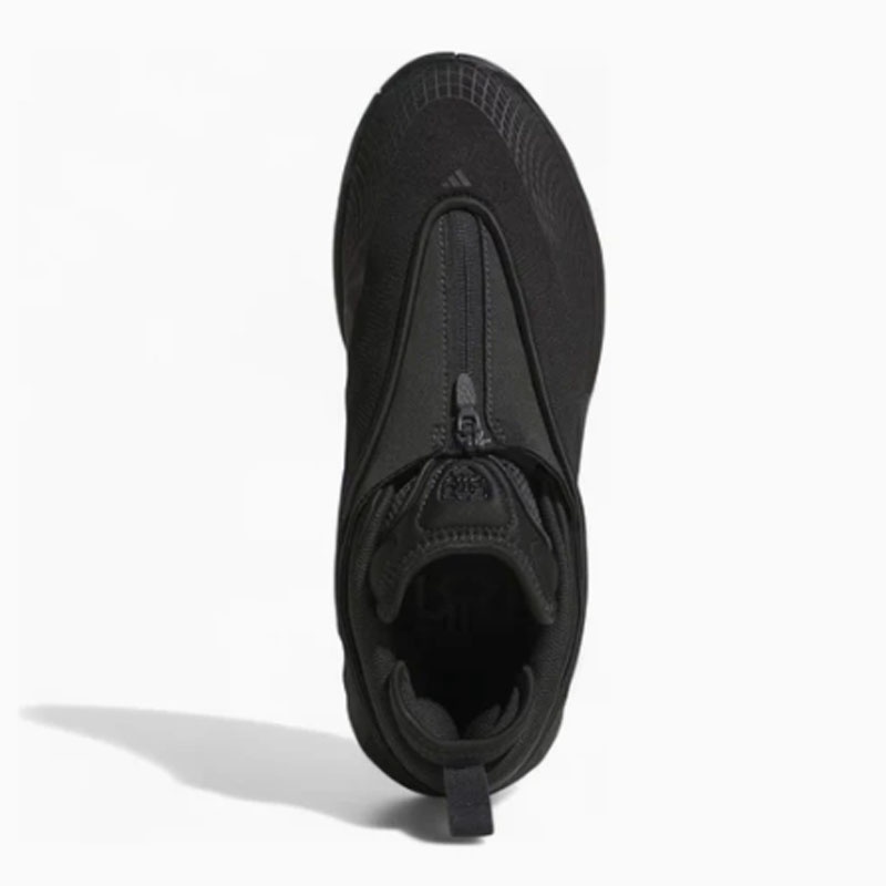 Jual Sepatu Basket Adidas D.o.n. Issue 7 Black Original Js1298 - v3.ncrsport.com