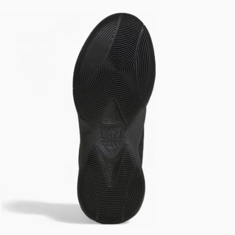 Jual Sepatu Basket Adidas D.o.n. Issue 7 Black Original Js1298 - v3.ncrsport.com