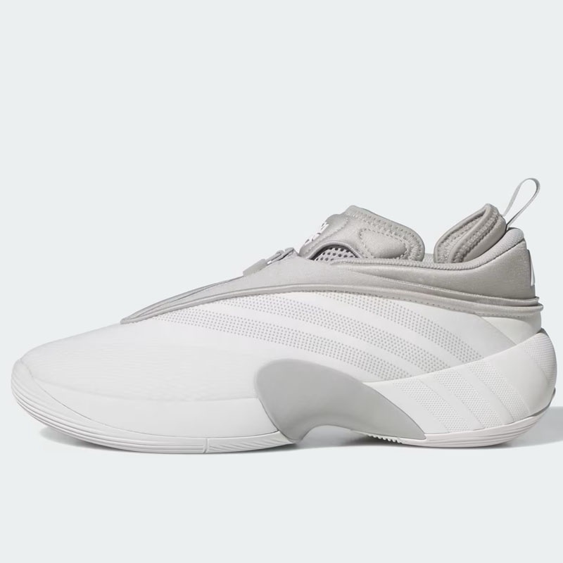 Beli Sepatu Basket Adidas D.o.n. Issue 7 Cloud White Original Js1299