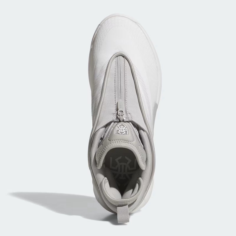 Jual Sepatu Basket Adidas D.o.n. Issue 7 Cloud White Original Js1299 - v3.ncrsport.com